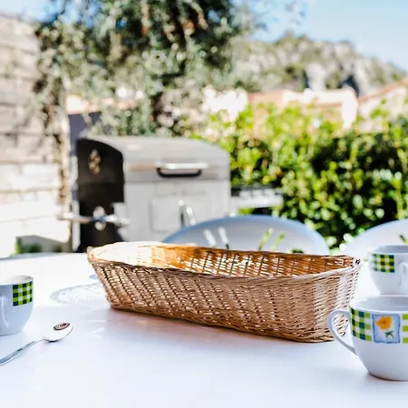 Mezzanine Narbonne-plage, 4 Pers, Parking, Wifi - Fr-1-409-51 فيلة ناربون بلاج
