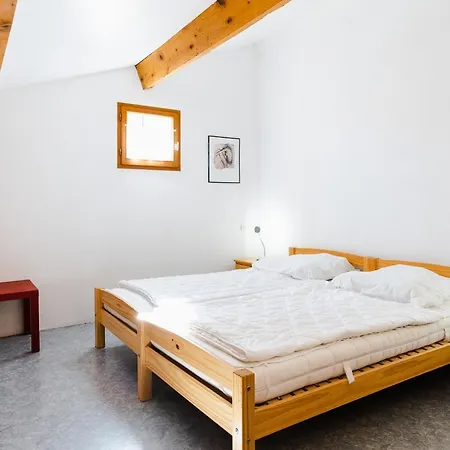 Villa 2p Mezzanine, Terrasse, Parking, Wifi, - 50m - Fr-1-409-51 *