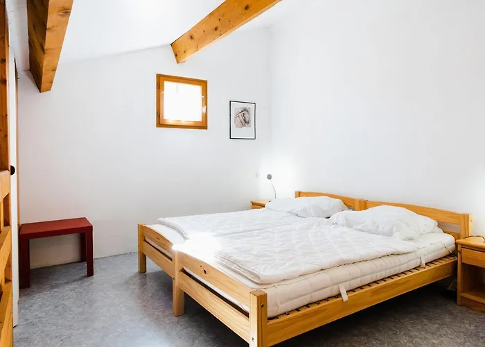 فيلة Mezzanine Narbonne-plage, 4 Pers, Parking, Wifi - Fr-1-409-51 *